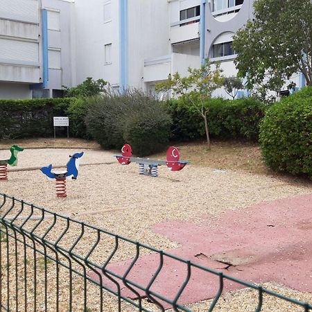 Residence Les Floralies 2 - Avenue De Camargue Le Grau-du-Roi Zewnętrze zdjęcie