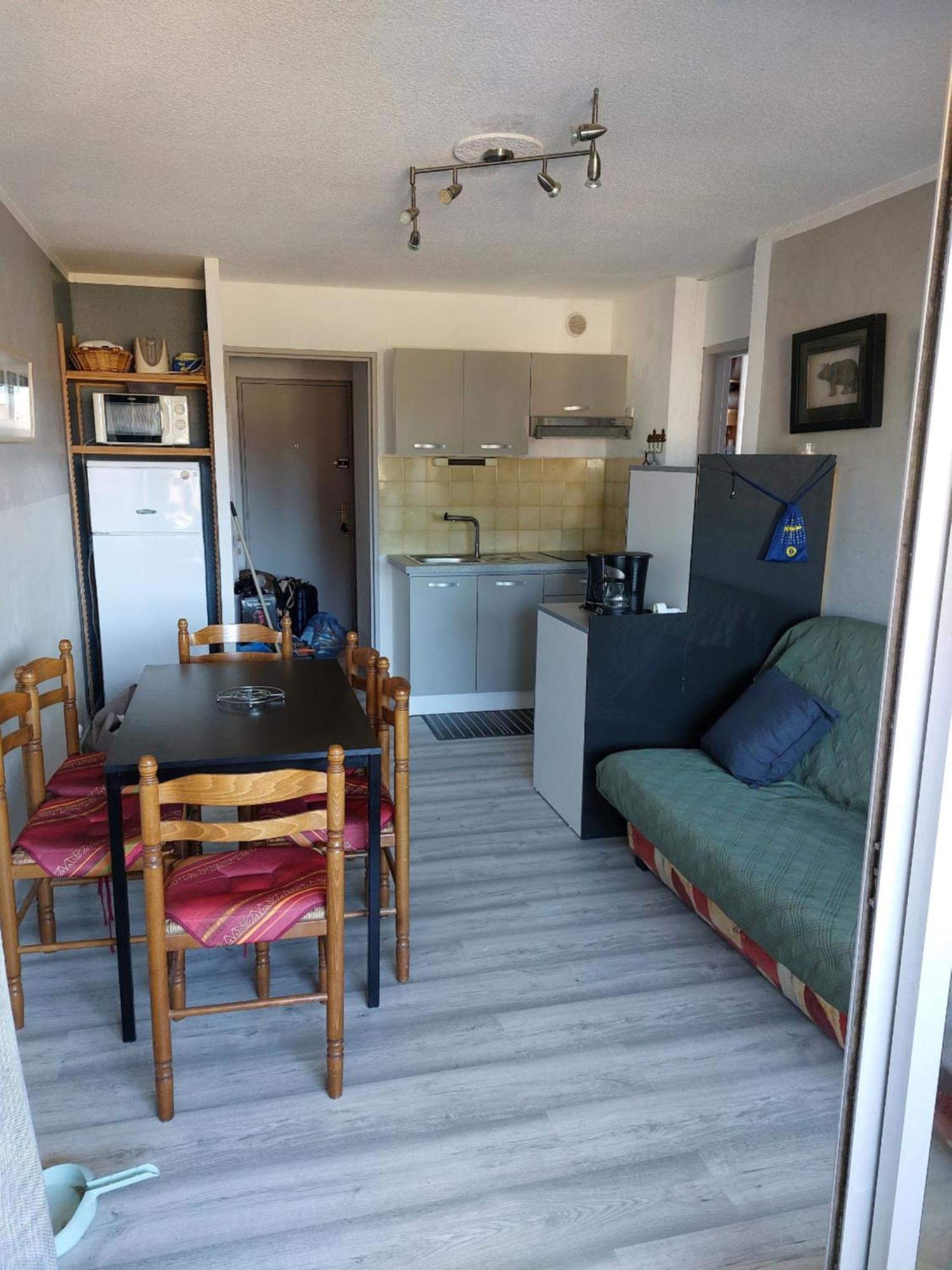 Residence Les Floralies 2 - Avenue De Camargue Le Grau-du-Roi Zewnętrze zdjęcie