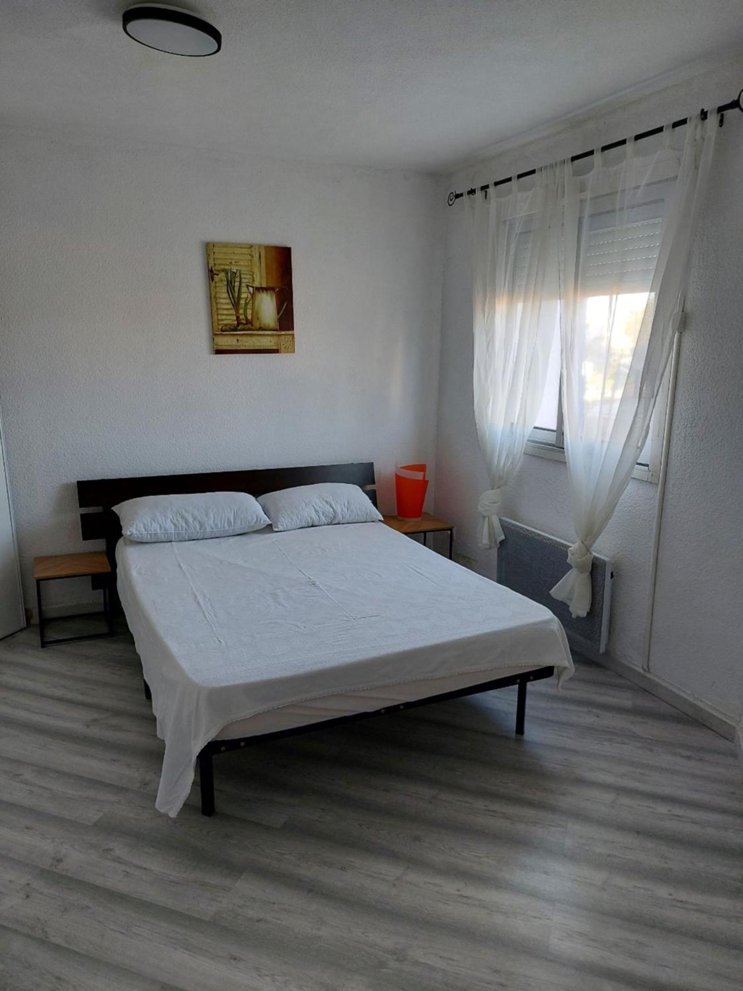 Residence Les Floralies 2 - Avenue De Camargue Le Grau-du-Roi Zewnętrze zdjęcie