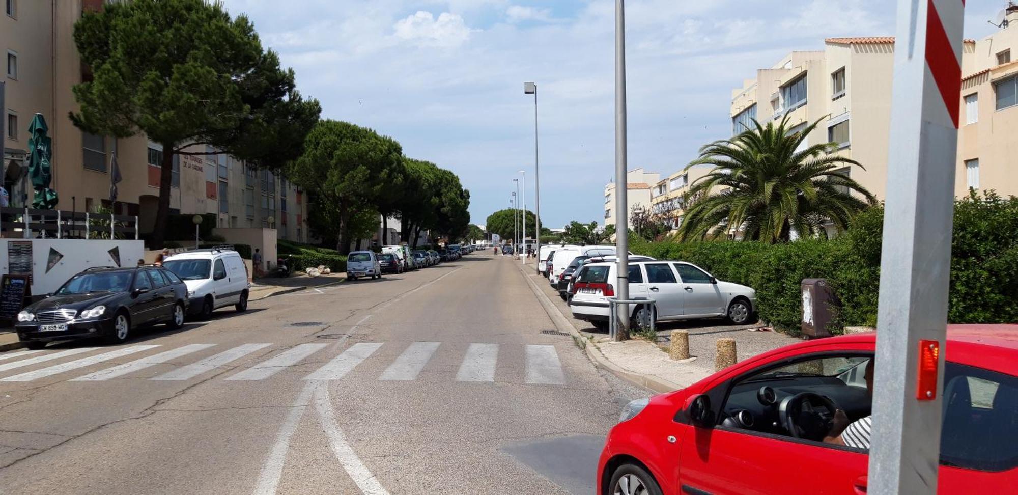 Residence Les Floralies 2 - Avenue De Camargue Le Grau-du-Roi Zewnętrze zdjęcie
