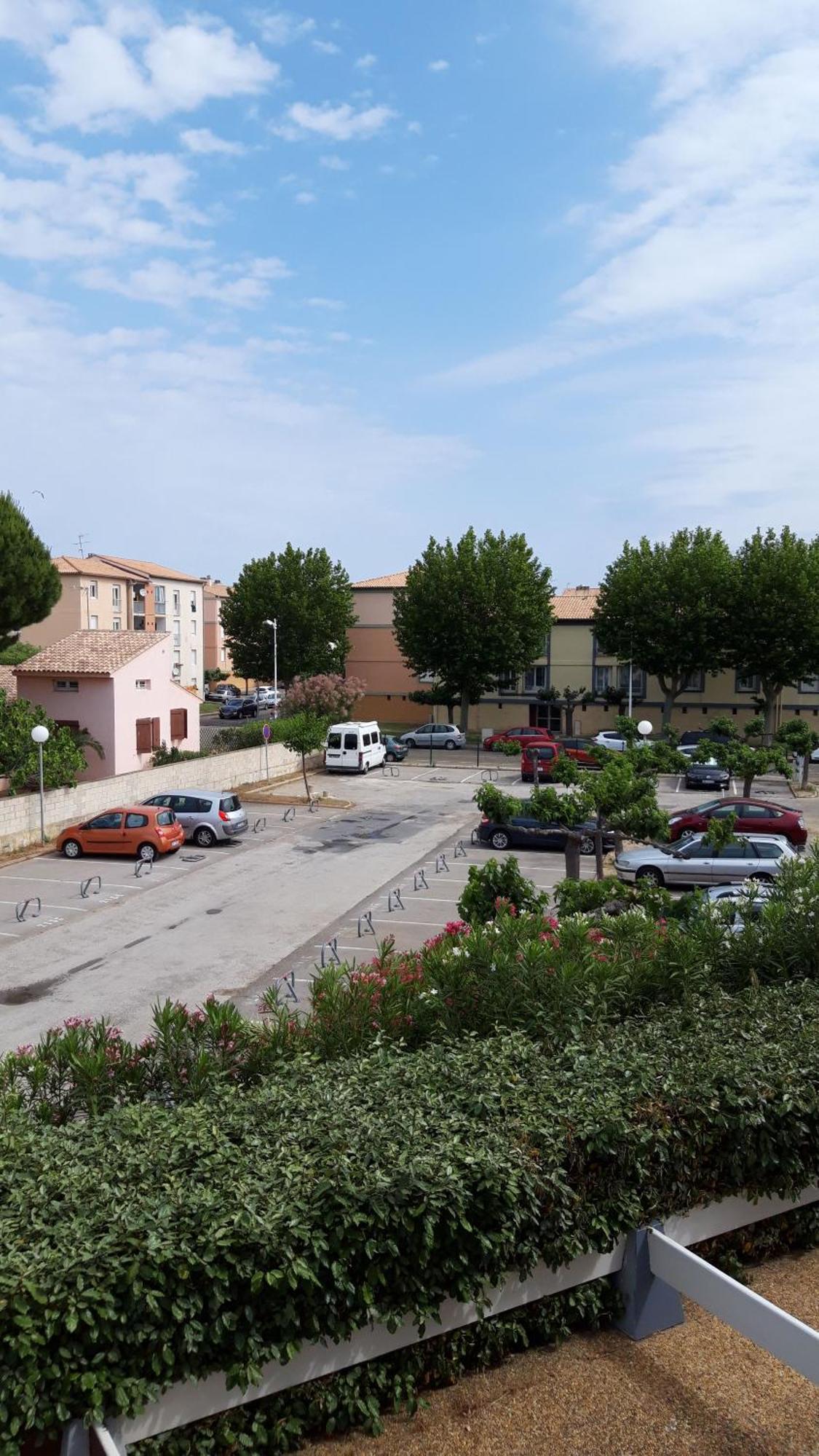 Residence Les Floralies 2 - Avenue De Camargue Le Grau-du-Roi Zewnętrze zdjęcie